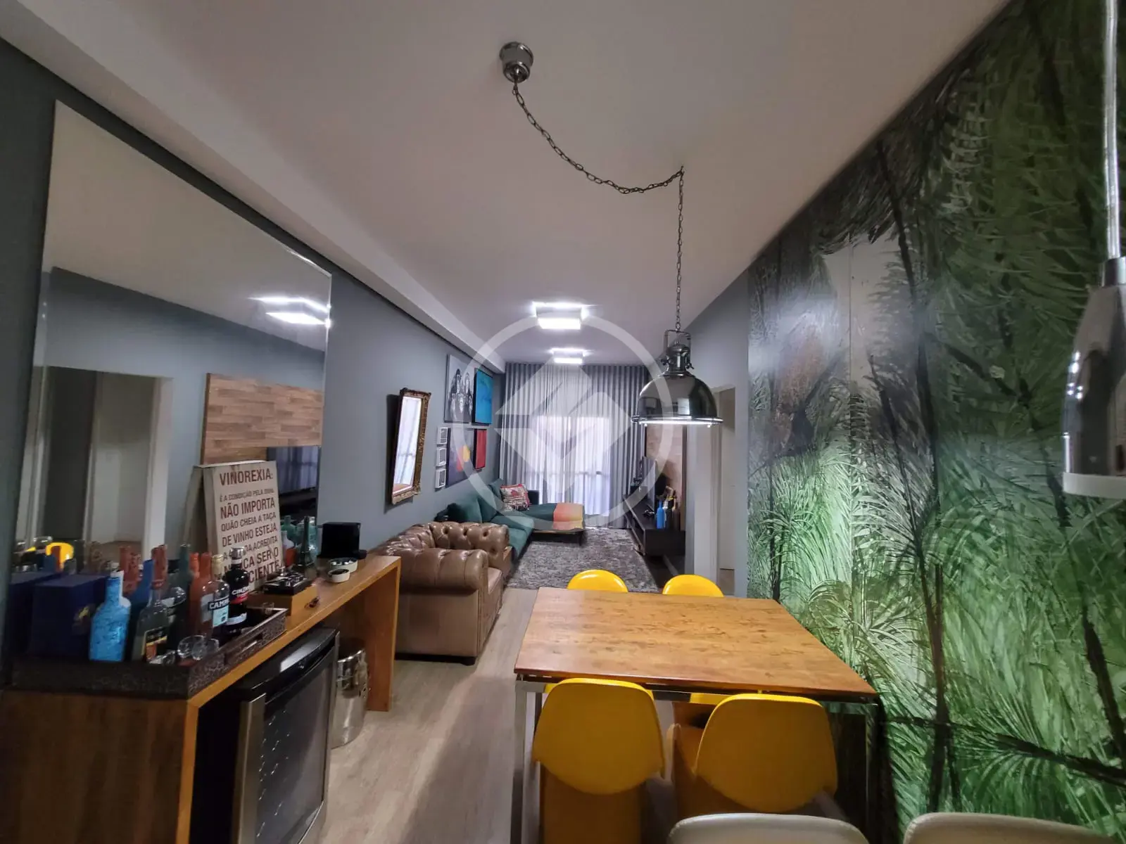 Imagem 4 - Apartamento em Centro, Vinhedo - SP