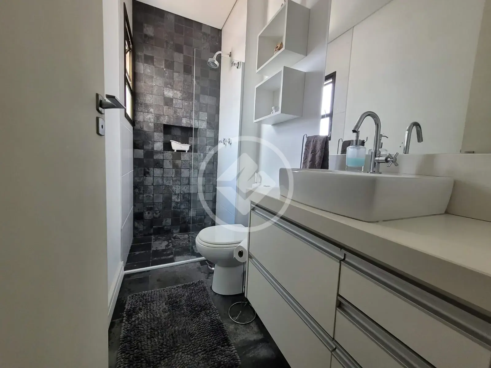 Imagem 1 - Apartamento em Centro, Vinhedo - SP