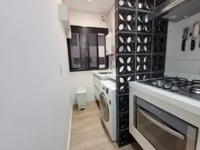 Apartamento Centro, Vinhedo - SP — foto 2