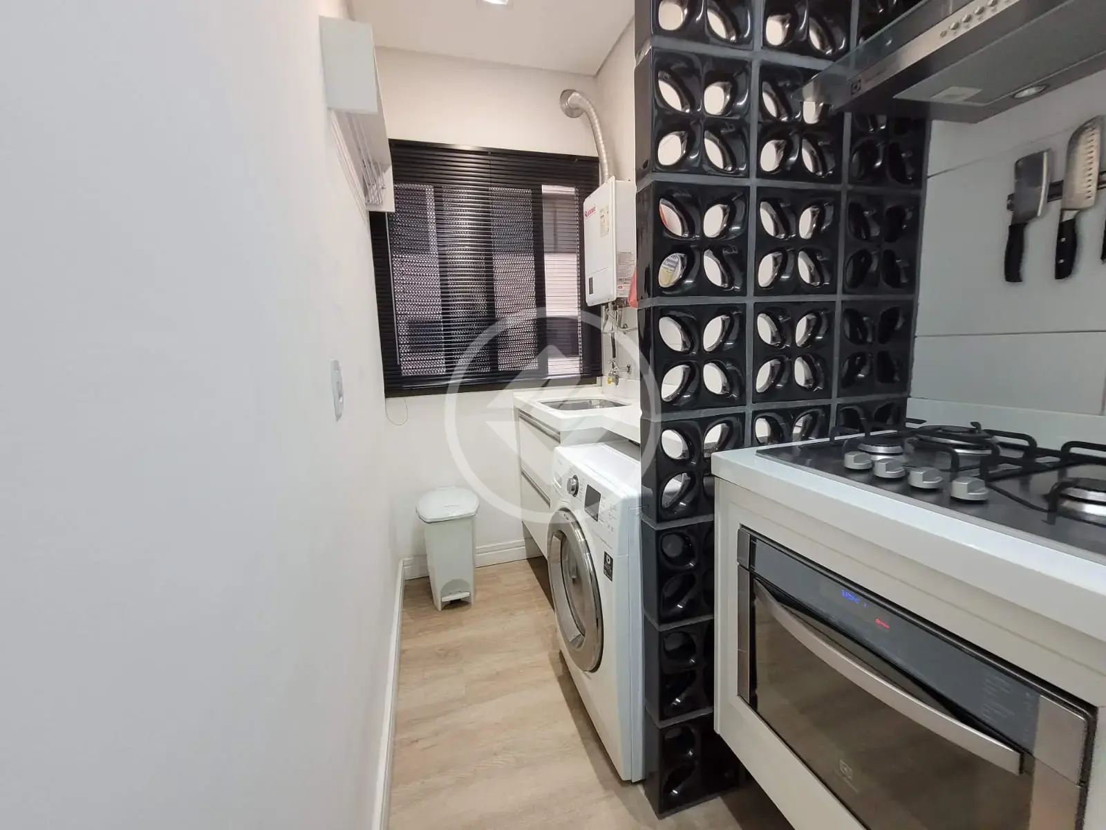 Imagem 1 - Apartamento em Centro, Vinhedo - SP