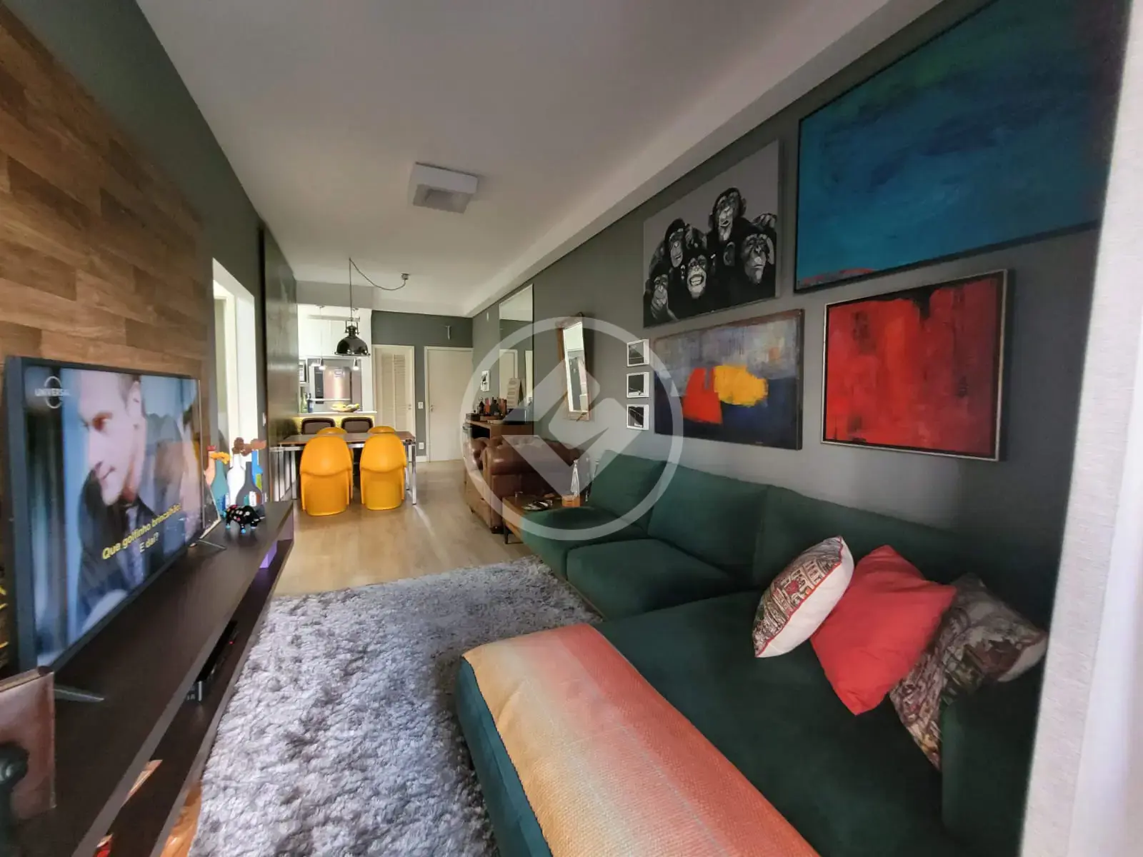Image 22 - Apartamento em Centro, Vinhedo - SP