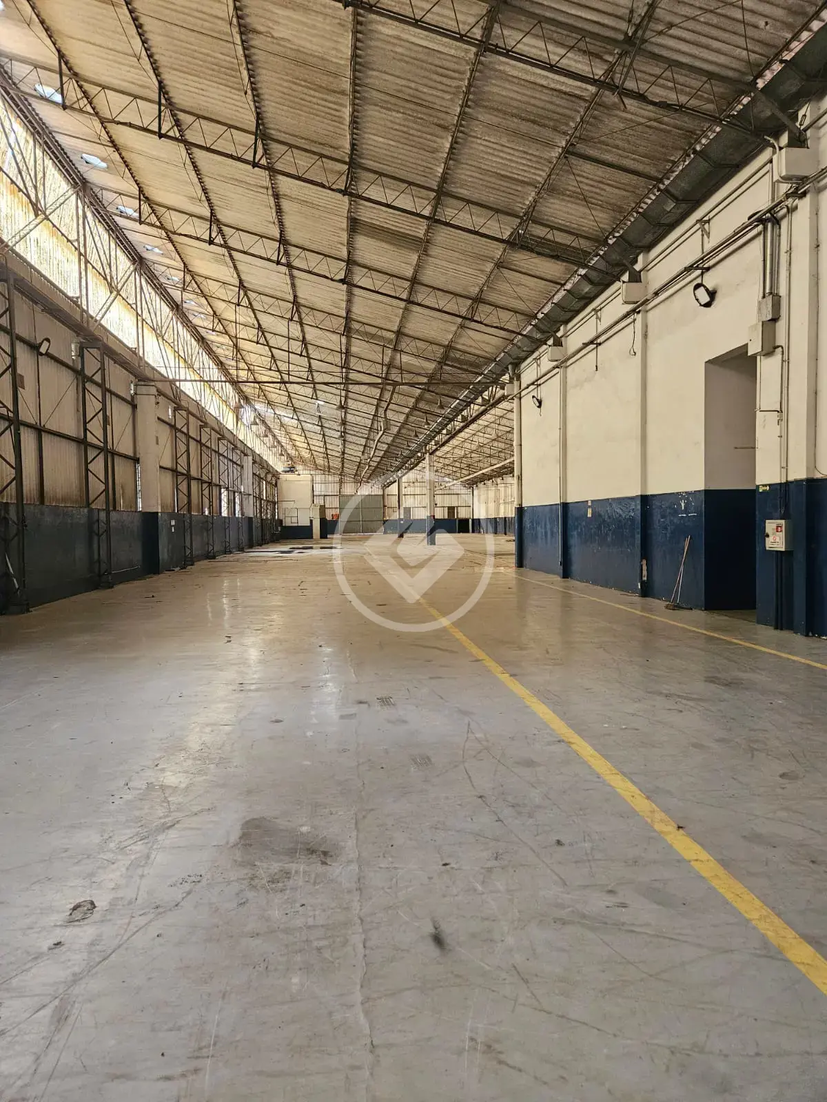 Imagem 1 - Galpão em Centro, Vinhedo - SP