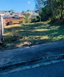 Imagem 3 - Terreno em Capela, Vinhedo - SP