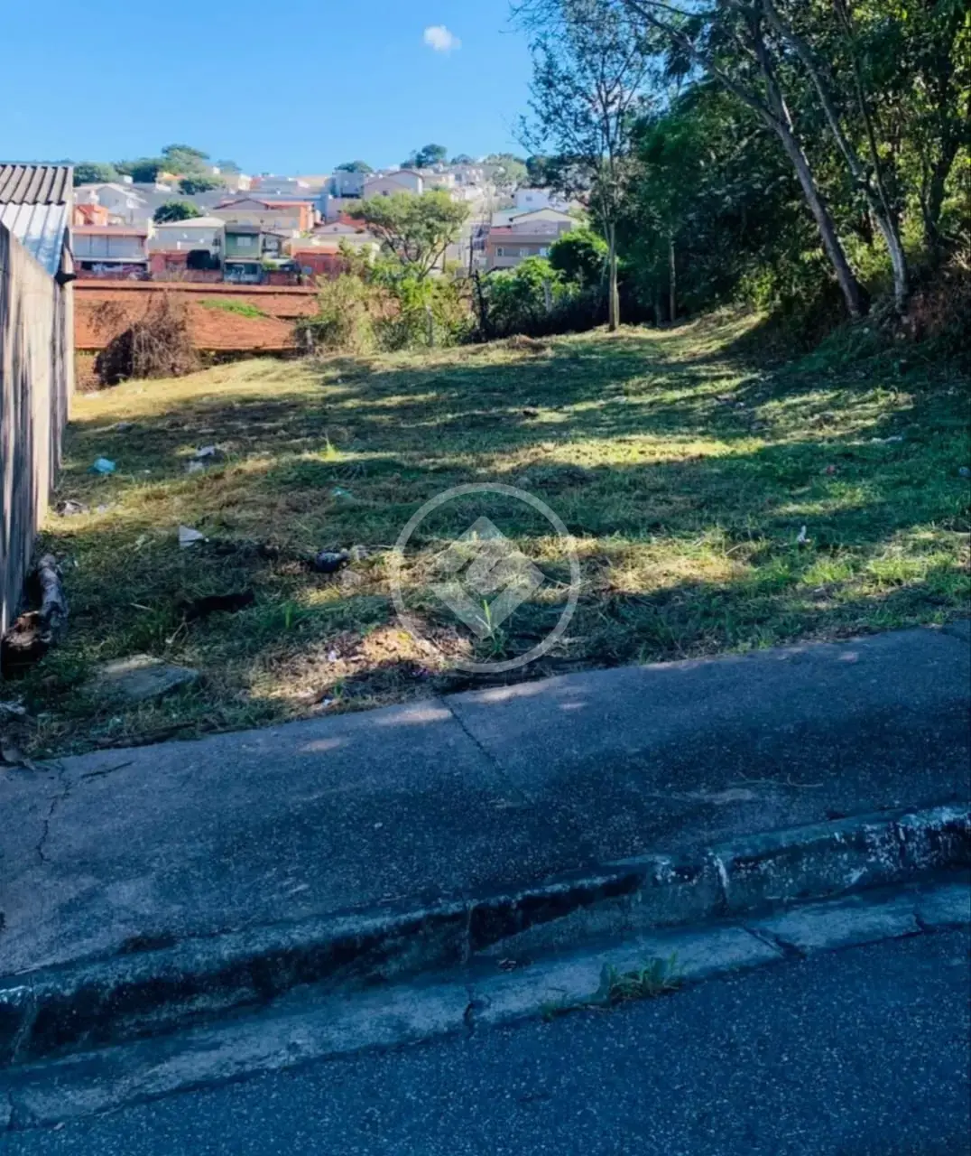 Imagem 3 - Terreno em Capela, Vinhedo - SP