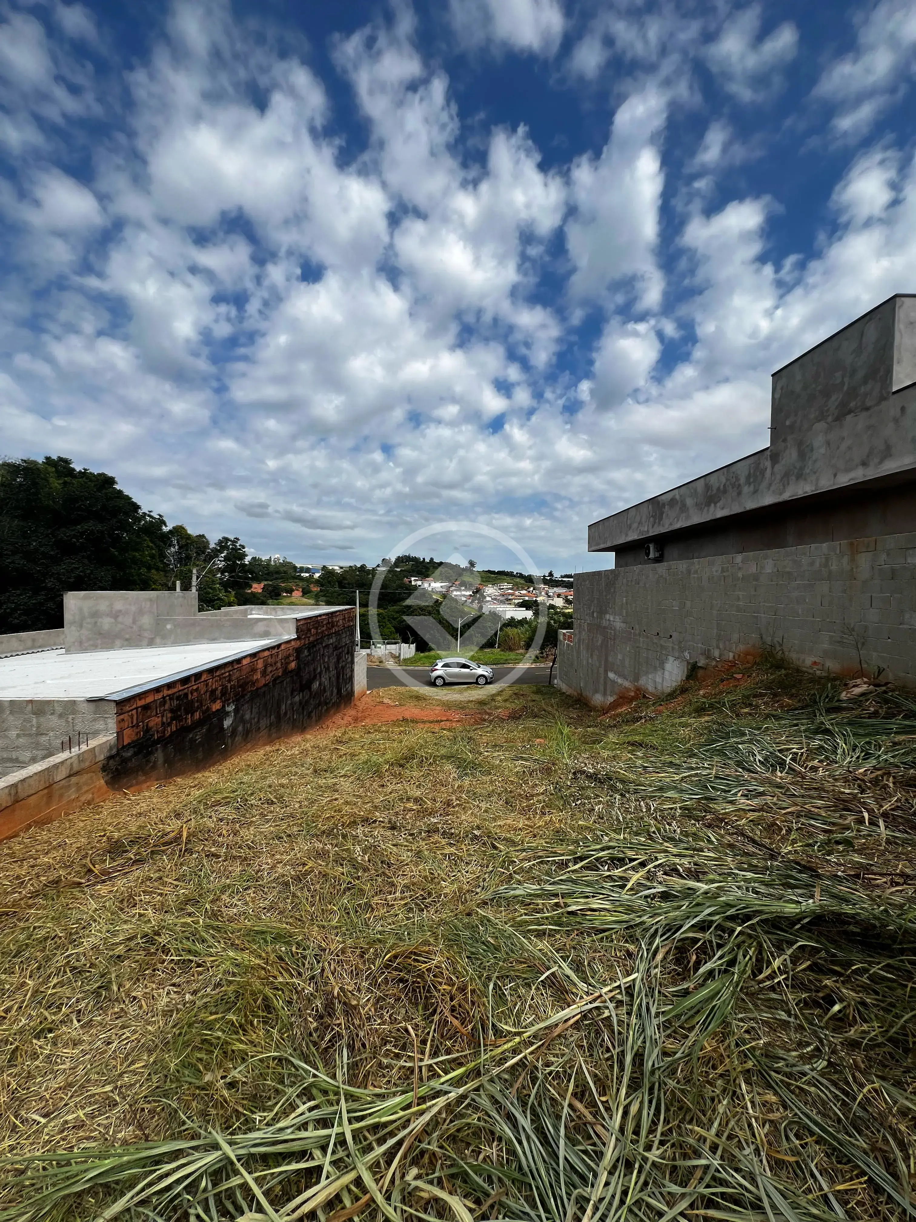 Imagem 2 - Terreno em Loteamento Villa Realle, Louveira - SP