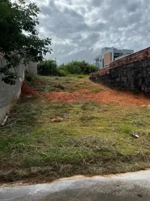 Terreno Loteamento Villa Realle, Louveira - SP — foto 1
