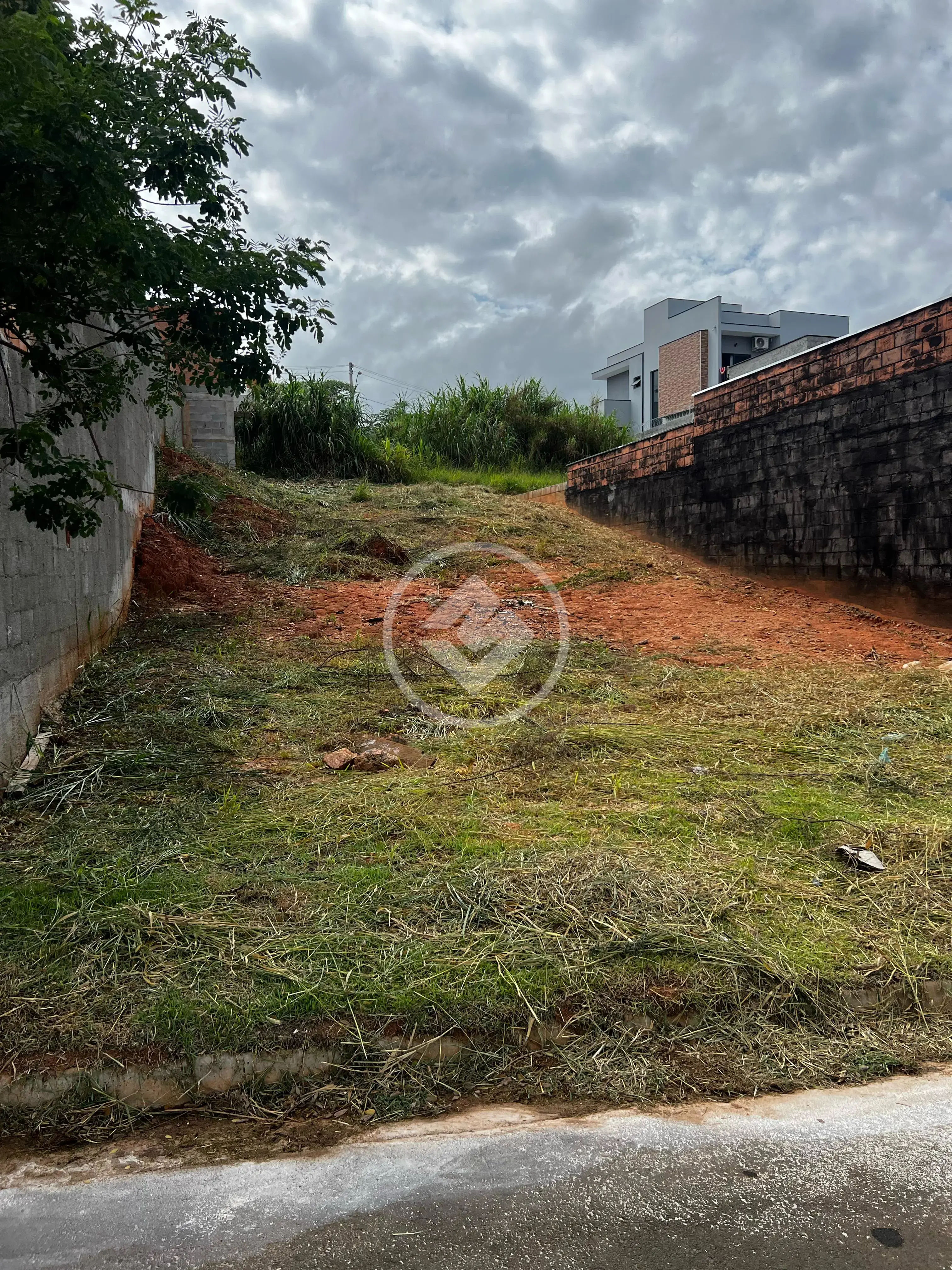 Imagem 1 - Terreno em Loteamento Villa Realle, Louveira - SP