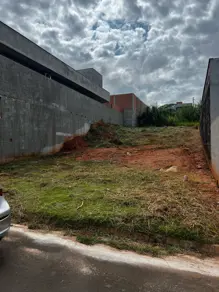 Terreno Loteamento Villa Realle, Louveira - SP — foto 2