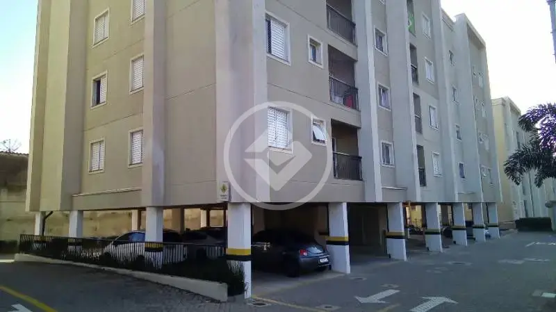 Imagem 1 - Apartamento em Centro, Vinhedo - SP