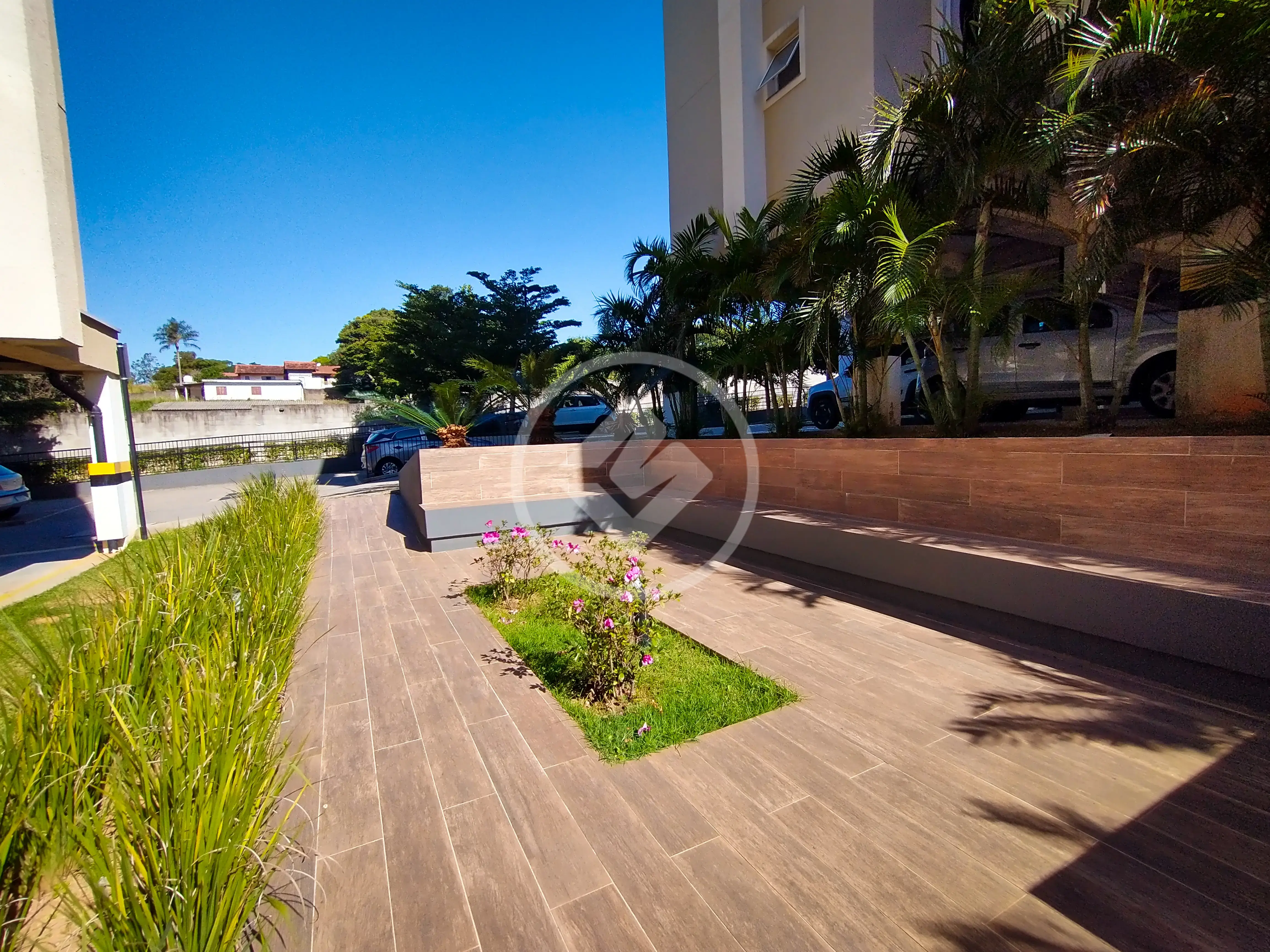 Imagem 1 - Apartamento em Centro, Vinhedo - SP