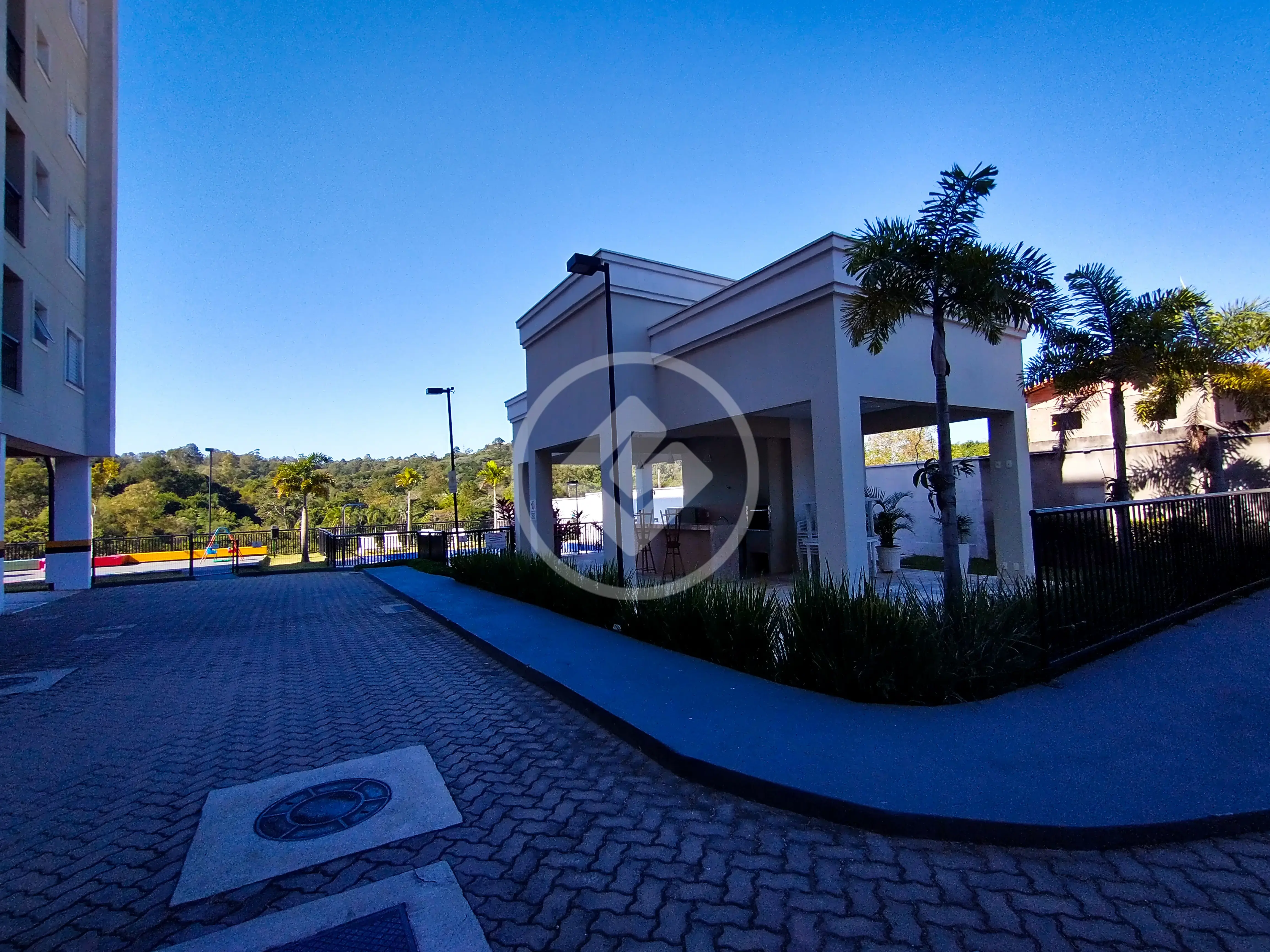 Imagem 1 - Apartamento em Centro, Vinhedo - SP