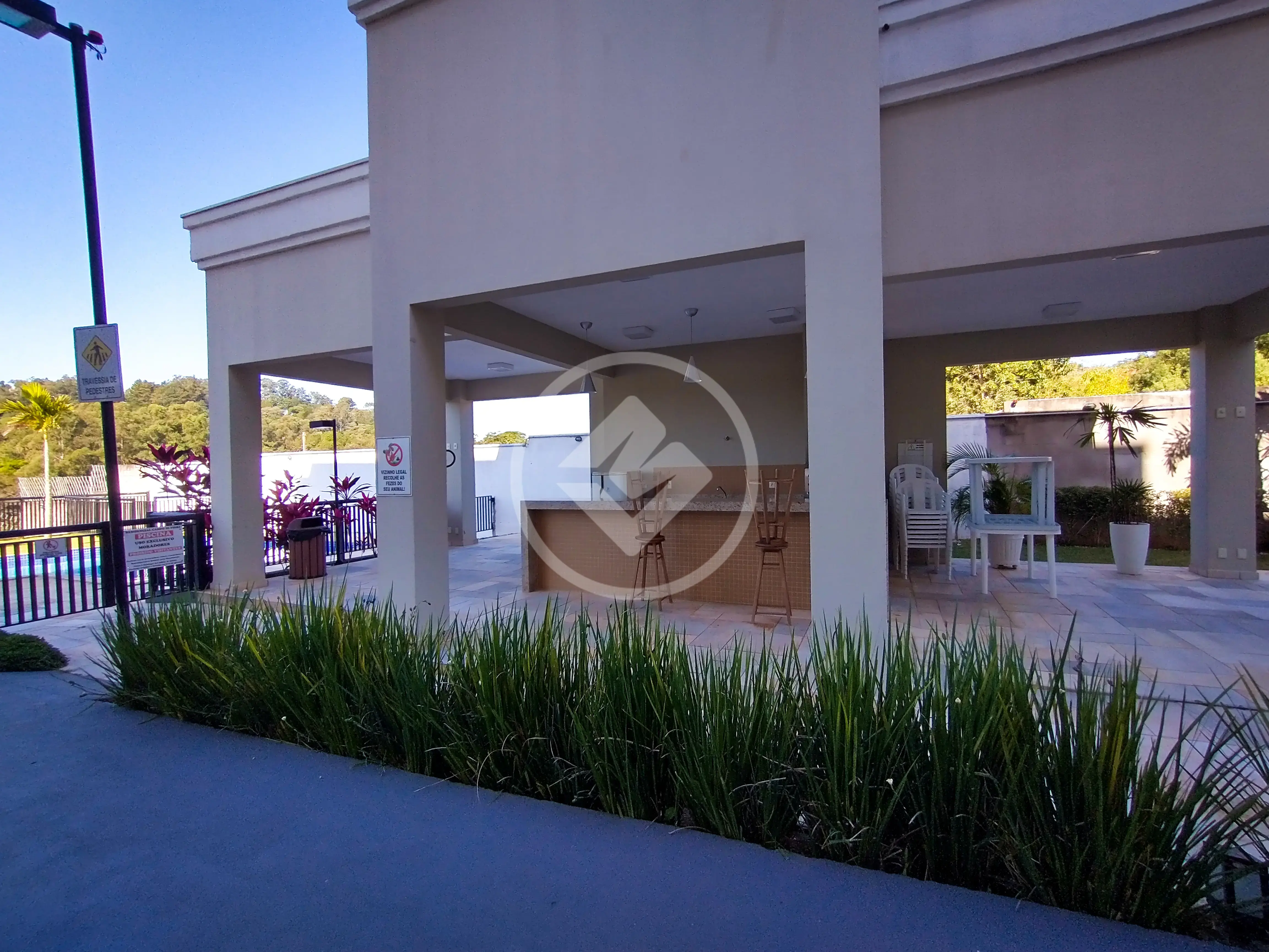 Image 2 - Apartamento em Centro, Vinhedo - SP