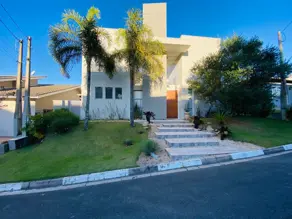 Casa Condomínio Pinheirinho, Vinhedo - SP — foto 2