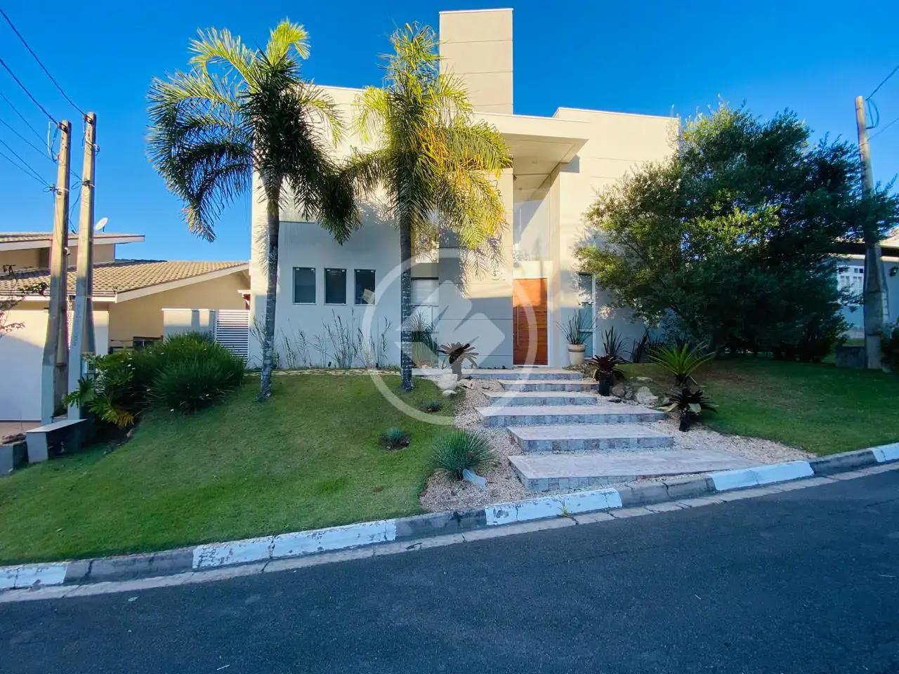 Image 2 - Casa Condomínio em Pinheirinho, Vinhedo - SP