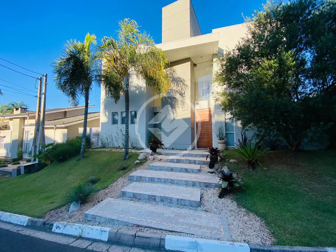 Image 37 - Casa Condomínio em Pinheirinho, Vinhedo - SP