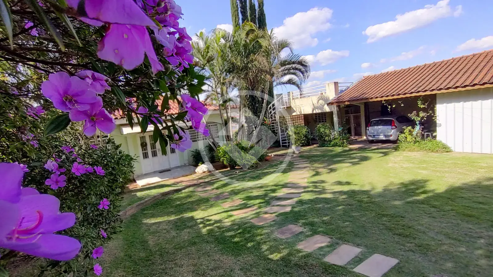 Imagem 4 - Casa Condomínio em Santa Cândida, Vinhedo - SP
