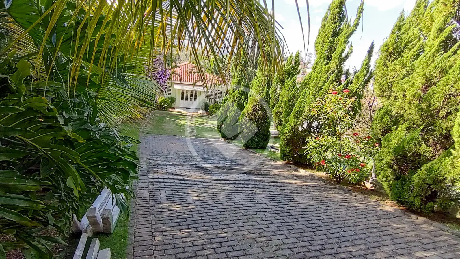 Imagem 1 - Casa Condomínio em Santa Cândida, Vinhedo - SP