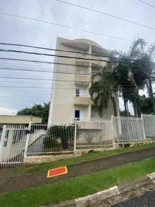 Apartamento Centro, Vinhedo - SP — foto 2