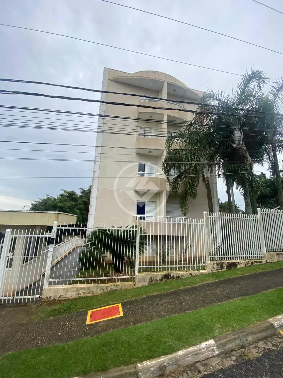 Image 2 - Apartamento em Centro, Vinhedo - SP