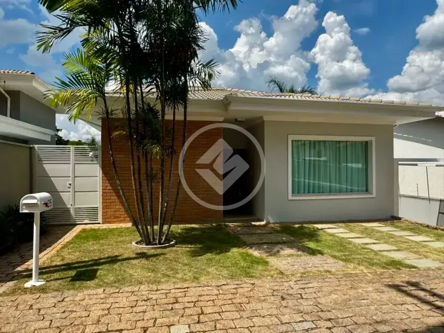 Imagem 1 - Casa em Parque Terranova, Valinhos - SP