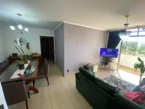 Imagem 2 - Apartamento em Vila Lemos, Campinas - SP