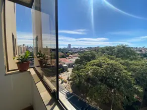 Imagem 4 - Apartamento em Vila Lemos, Campinas - SP