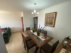 Apartamento Vila Lemos, Campinas - SP — foto 2