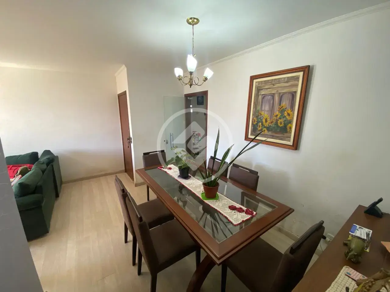 Imagem 4 - Apartamento em Vila Lemos, Campinas - SP