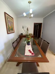 Imagem 3 - Apartamento em Vila Lemos, Campinas - SP