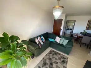 Apartamento Vila Lemos, Campinas - SP — foto 1