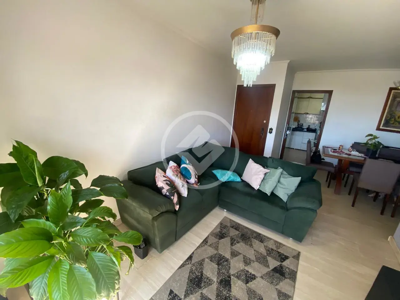 Imagem 3 - Apartamento em Vila Lemos, Campinas - SP