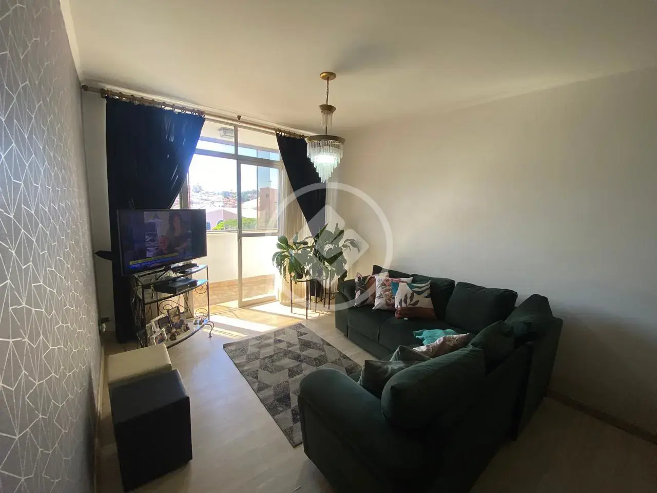 Imagem 2 - Apartamento em Vila Lemos, Campinas - SP