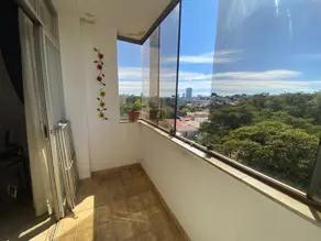 Imagem 6 - Apartamento em Vila Lemos, Campinas - SP