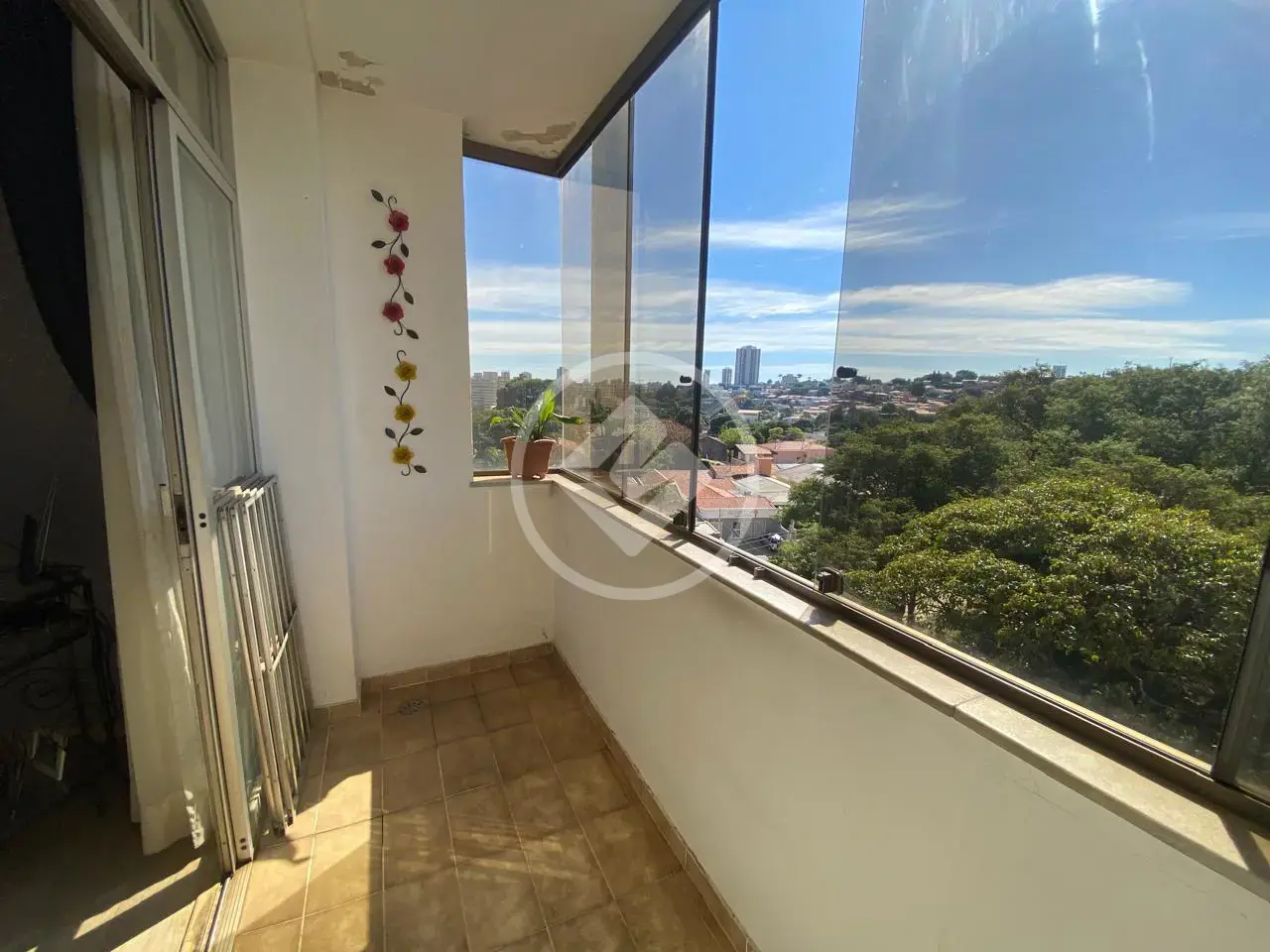 Imagem 1 - Apartamento em Vila Lemos, Campinas - SP
