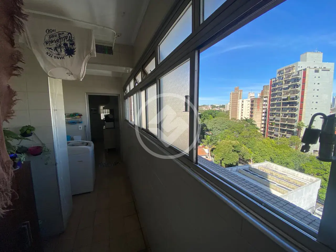 Image 28 - Apartamento em Vila Lemos, Campinas - SP