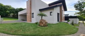Casa Condomínio Santa Cândida, Vinhedo - SP — foto 1