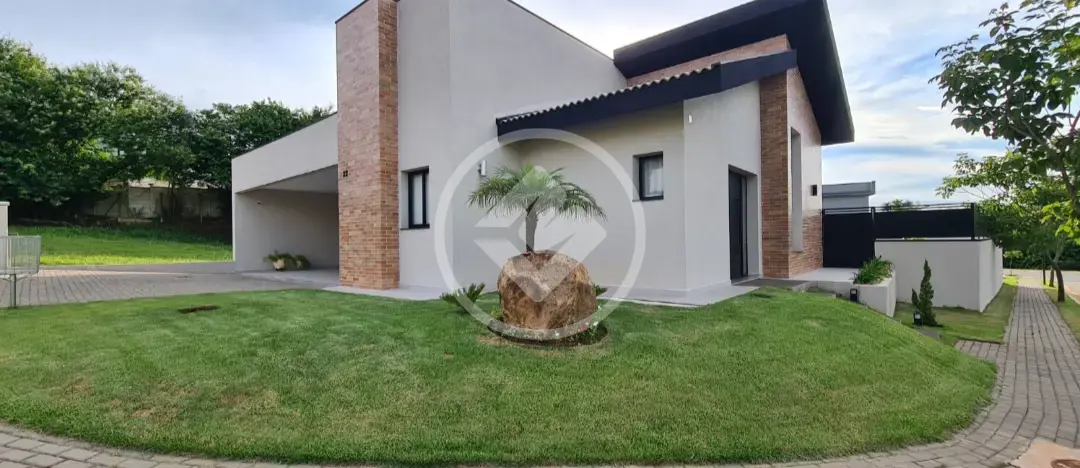 Imagem 2 - Casa Condomínio em Santa Cândida, Vinhedo - SP