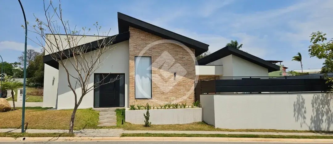 Imagem 1 - Casa Condomínio em Santa Cândida, Vinhedo - SP