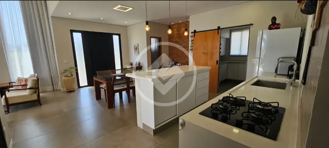 Imagem 4 - Casa Condomínio em Santa Cândida, Vinhedo - SP