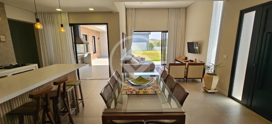 Imagem 5 - Casa Condomínio em Santa Cândida, Vinhedo - SP