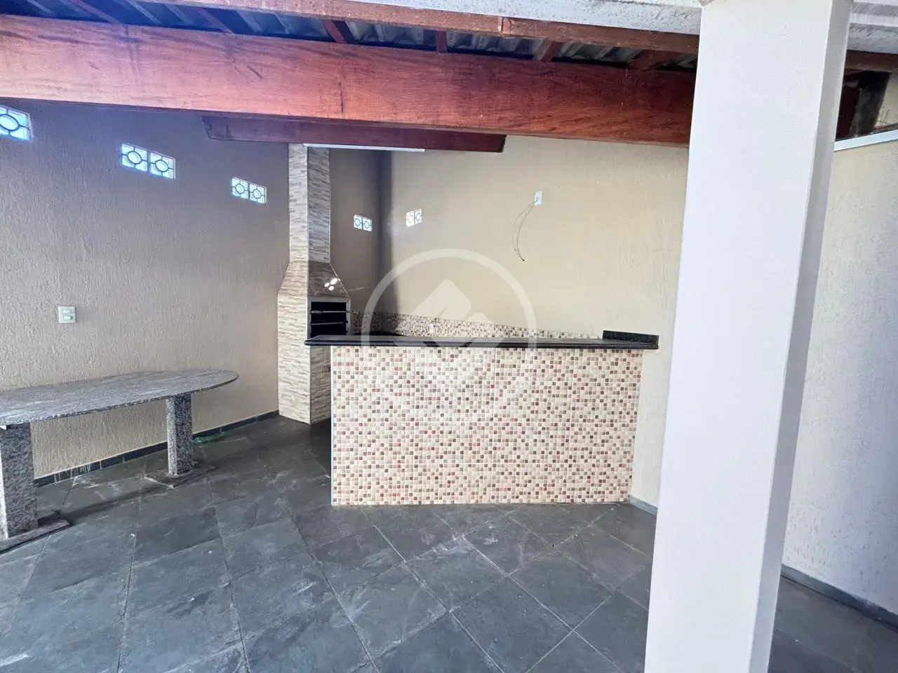 Imagem 1 - Casa em Capela, Vinhedo - SP