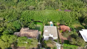 Casa Caixa D´Água, Vinhedo - SP — foto 1