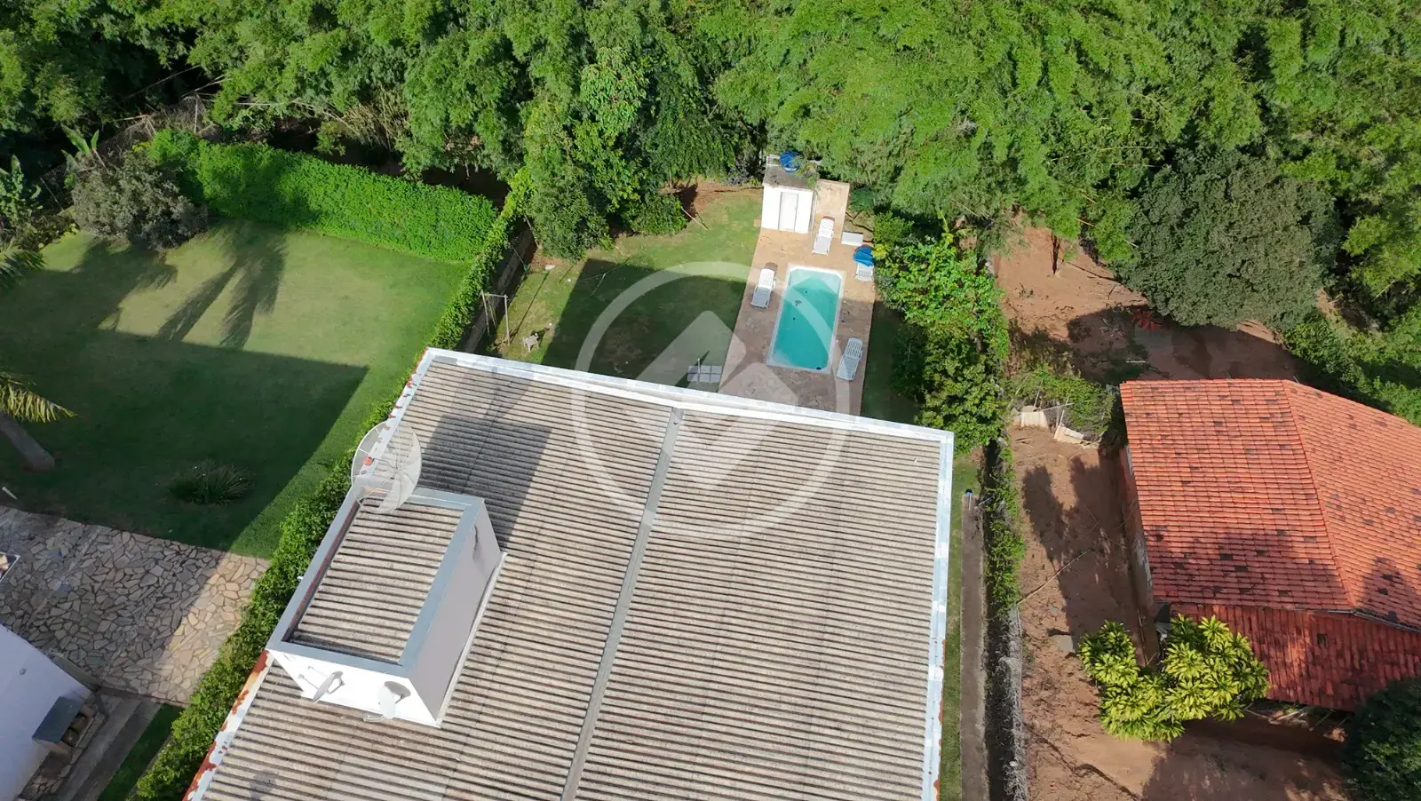 Image 2 - Casa em Caixa D´Água, Vinhedo - SP