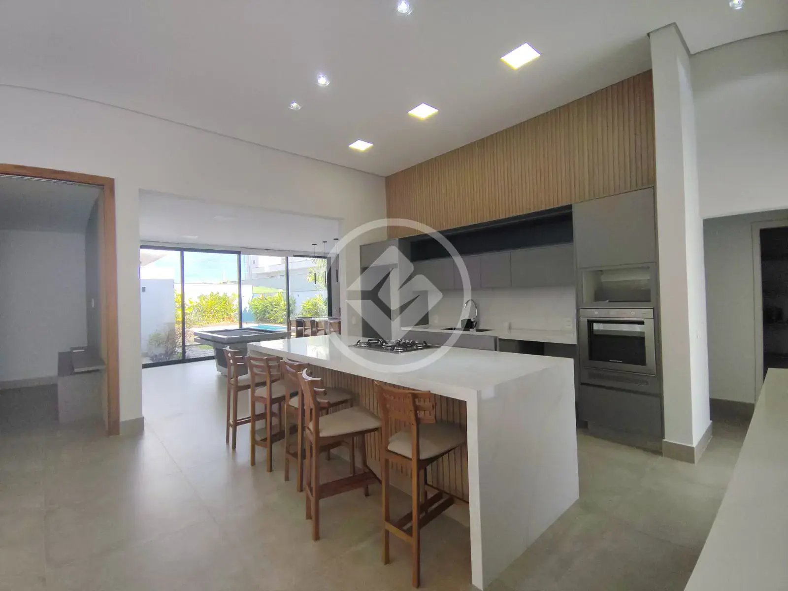 Imagem 3 - Casa Condomínio em Monte Alegre, Vinhedo - SP