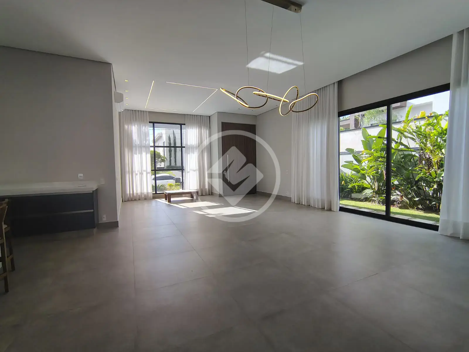 Imagem 1 - Casa Condomínio em Monte Alegre, Vinhedo - SP
