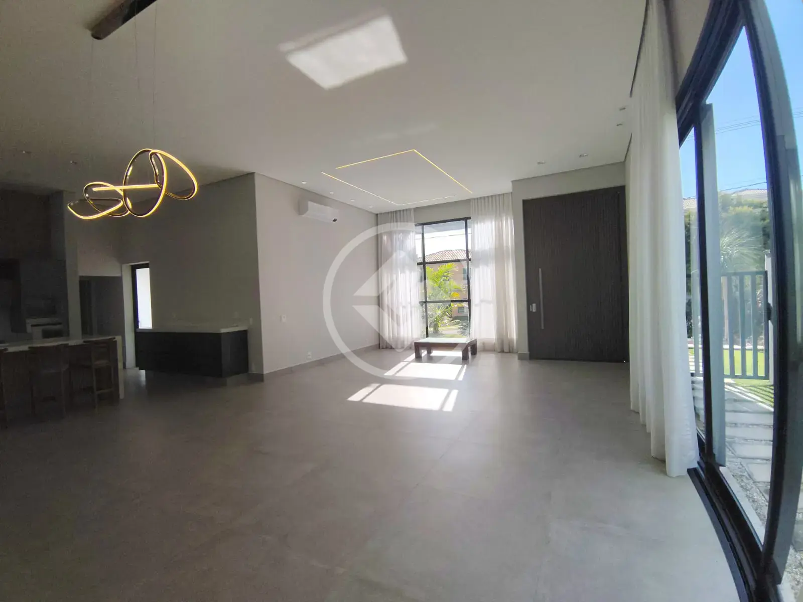 Imagem 2 - Casa Condomínio em Monte Alegre, Vinhedo - SP