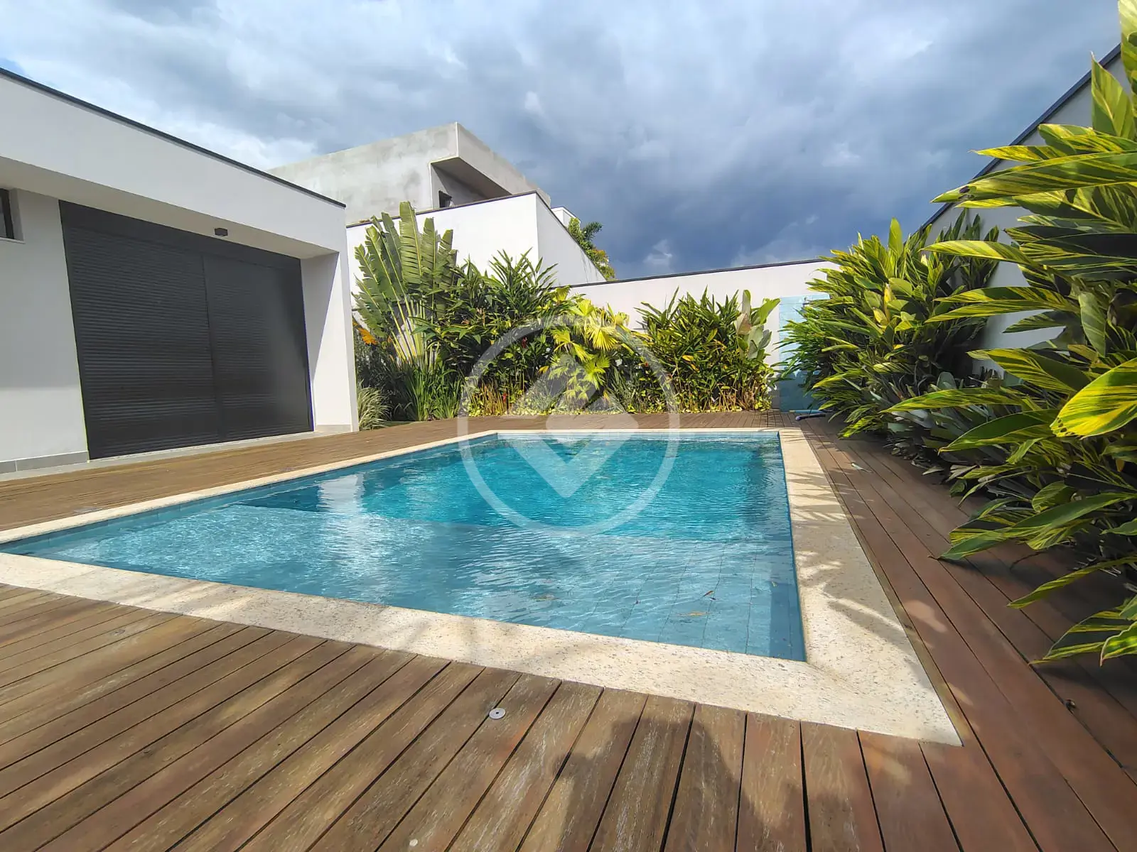 Imagem 1 - Casa Condomínio em Monte Alegre, Vinhedo - SP