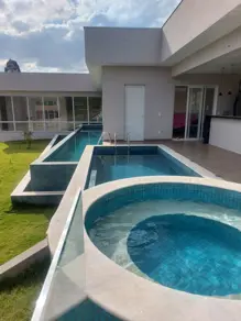 Casa Condomínio Santa Cândida, Vinhedo - SP — foto 1