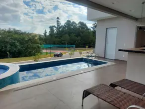 Casa Condomínio Santa Cândida, Vinhedo - SP — foto 2
