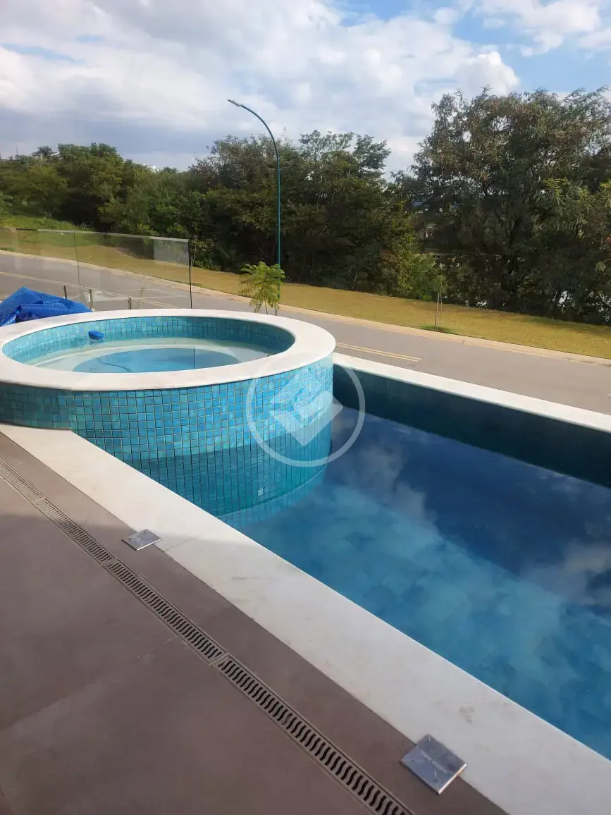 Imagem 2 - Casa Condomínio em Santa Cândida, Vinhedo - SP